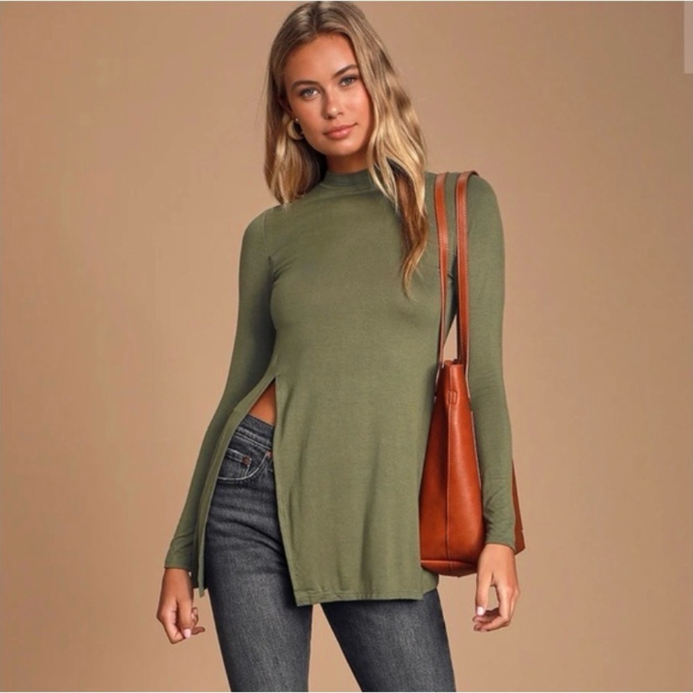 Lulu’s top